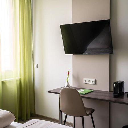 Eee Hotel Graz Pirka エクステリア 写真