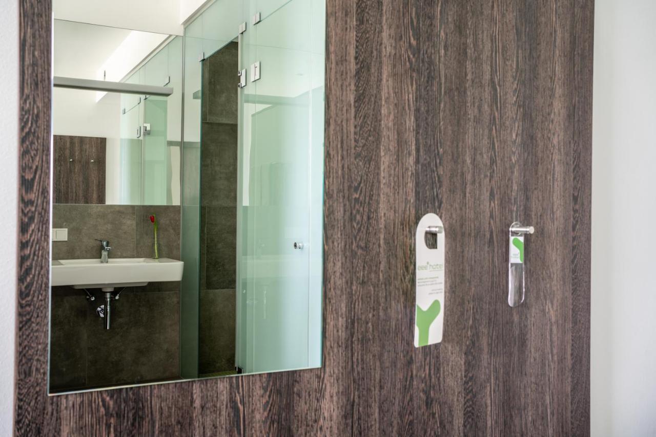 Eee Hotel Graz Pirka エクステリア 写真