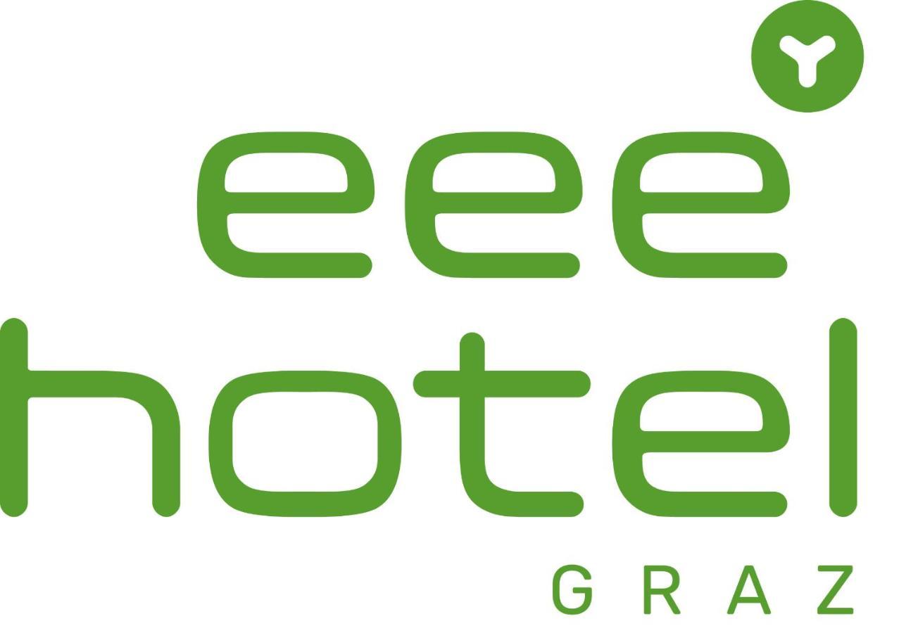 Eee Hotel Graz Pirka エクステリア 写真