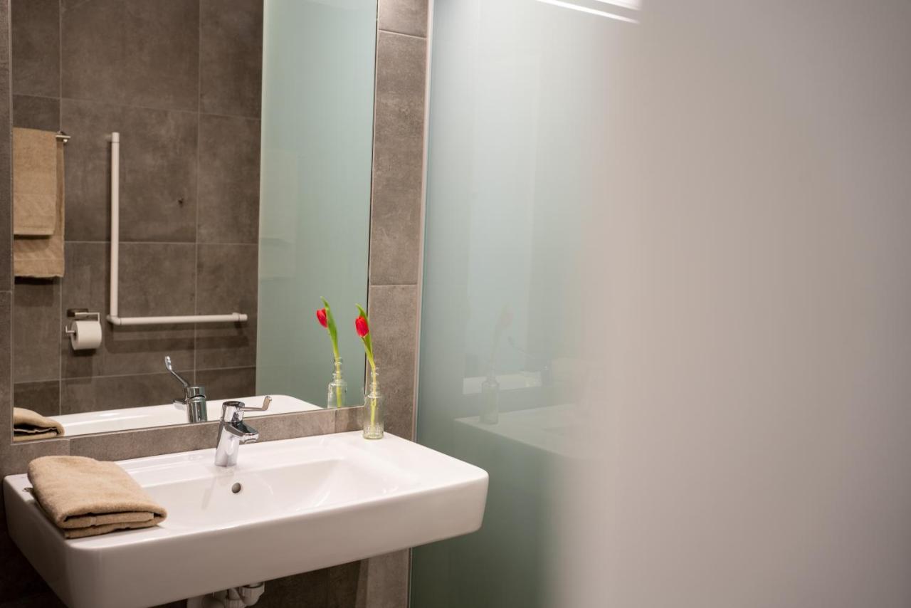 Eee Hotel Graz Pirka エクステリア 写真