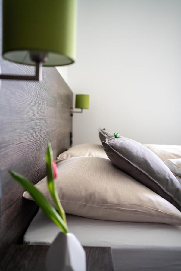 Eee Hotel Graz Pirka エクステリア 写真