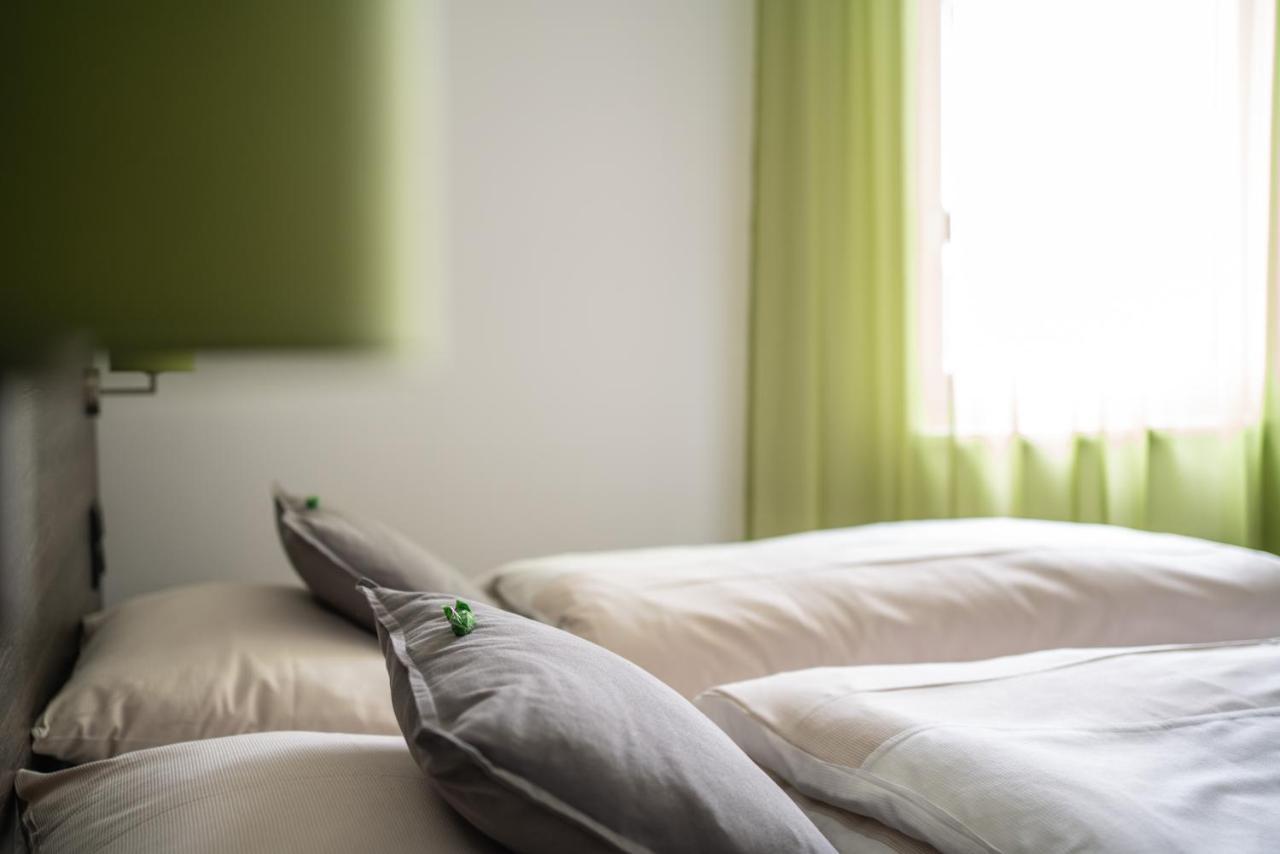 Eee Hotel Graz Pirka エクステリア 写真